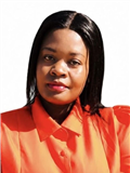 Gloria Motau