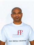 Justin Arendse