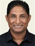 Trevor Naidoo