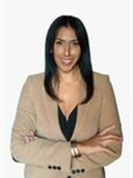 Kimberly Bronkhorst