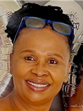 Lebo Mokemane