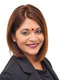 Sarah Naicker