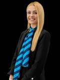 Caitlin Slabbert