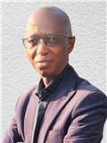 Petrus Mokoena