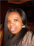 Phila Dlamini