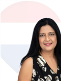 Babitha Roopnarian