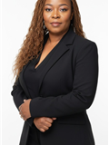 Faith Moore