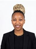 Zizipho Mavume