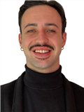Daniel Conradie