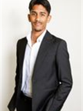 Mohammed Saheb