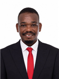 Kingsley Mudau