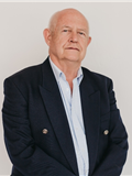 Trevor Harris