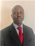 Peter Letsoalo
