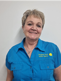 Carol van Greuning