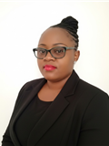 Thandi Shabangu