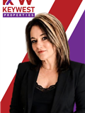 Claudine Carstens