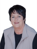 Amanda Hattingh