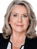 Judy van Den Berg
