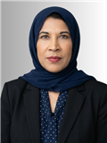 Zahra Mahomed