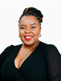 Siphokazi Gushman
