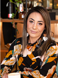 Lezandi Louw
