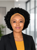 Andiswa Mzuthu