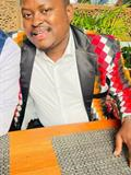 Luthando Gxashe