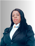 Thembi Bhengu