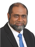 Jameel Hajat