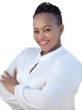Pinky Mathebula