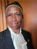Mmatsididi Ramaifo