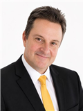 Keith Moir