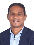 Jason Pillay