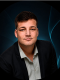 Anrich Cronje