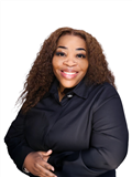 Gwen Mkhari