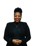 Gwen Mkhari