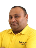 Abdullah Jacobs