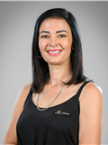 Rosemary van Wyk