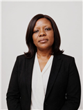 Alina Mokonyane