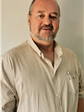 Cobus Robinson