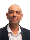 Farhaad Bhamjee