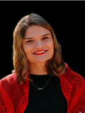 Melissa van der Merwe