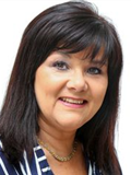 Juanita Blaauw