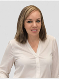 Letitia van Eck