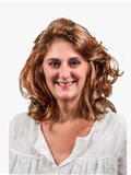 Keri de Waal