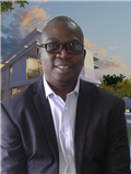 Joel Karuwa