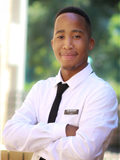 Lebohang Mkhatshwa