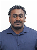 Jordan Govender