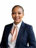 Tebogo Mokgosi