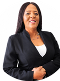 Lorraine Matsane